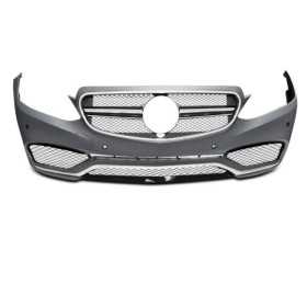 PARE-CHOC AV SPORT PDC convient MERCEDES W212 13-16