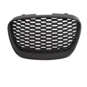 CALANDRE MIEL design noir convient SEAT LEON 09-13