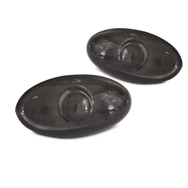 PEUGEOT 206/307 FUMÃ‰E