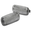 DIRECTION côté blanc LED convient AUDI A4 B6 / B7 / A3 | tuning tec...