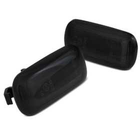 LED SIDE FUMÃ‰E DIRECTION fits AUDI A4 B6 / B7 / A3