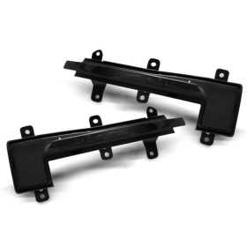 Direction latÃ©raux dans la fumÃ©e miroir conduit unique SEQ AUDI TT 8J 14/06