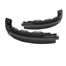 DIRECTION COTE EN FUMÃ‰E MIROIR LED unique SEQ AUDI A3 8V 12-16