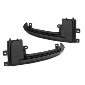 SIDE direction dans le LED SMOKE MIRROR SEQ correspond AUDI A3 10-12 / 10-15 A4 / A5 16/10