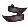 LAND ROVER RANGE ROVER EVOQUE 11-18 BLANC ROUGE NOIR LED