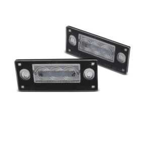 LICENCE lumiÃ¨res LED 3x SMD LED convient AUDI A3 8L 00-03 / A4 B5 99-01 AVANT