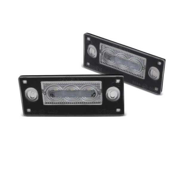 LICENCE lumiÃ¨res LED 3x SMD LED convient AUDI A3 8L 00-03 / A4 B5 99-01 AVANT