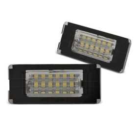 LICENCE lumiÃ¨res LED BMW MINI s'intÃ¨gre R56 / R57 / R58 / R59