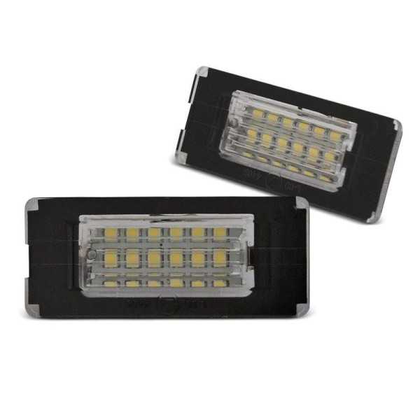 LICENCE lumiÃ¨res LED BMW MINI s'intÃ¨gre R56 / R57 / R58 / R59