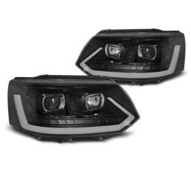 PHARES TUBE lumiÃ¨re noire VW T5 SEQ convient 2010-2015