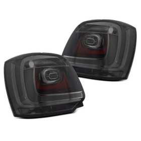 LED BAR FEUX fits FUMÃ‰E VW POLO 09-14