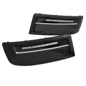 FRAME LED DRL correspond Ramki T5 VW 10-15