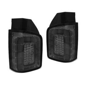 LED BAR FEUX FUMÃ‰E VW T6 fits 15-19 TRANSPORTER