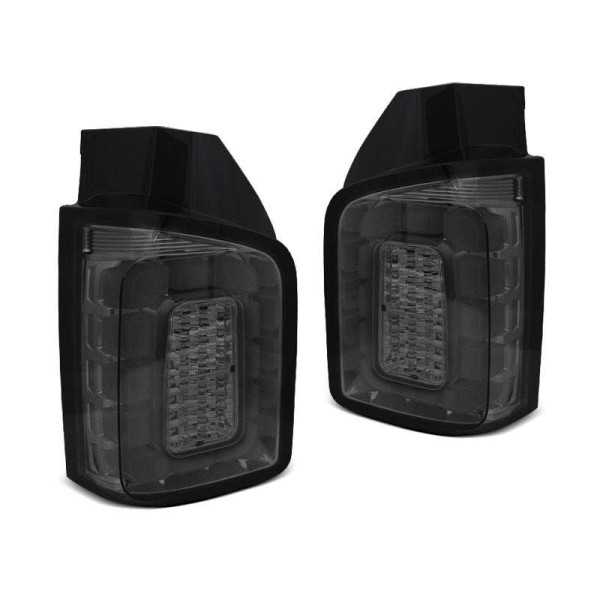 LED BAR FEUX FUMÃ‰E VW T6 fits 15-19 TRANSPORTER