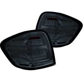 LED BAR FEUX FUMÃ‰E fits MERCEDES M-KLASA W164 09-11