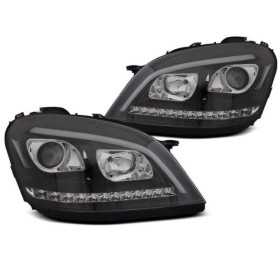 PHARES TUBE lumière noire correspond SEQ MERCEDES W164 ML M-KLASA 7...