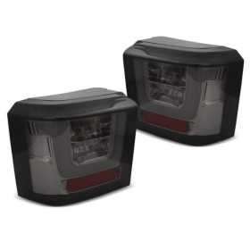 LED BAR FEUX fits FUMÃ‰E VW T4 de 90 Ã  03