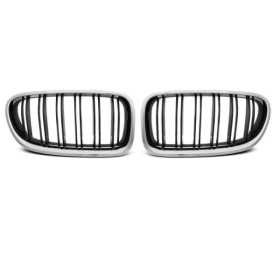 Calandre REGARD NOIR BRILLANT SPORT convient BMW F10 / F11 10-16