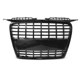 SPORT CALANDRE fits Glossy NOIR AUDI A3 05-08