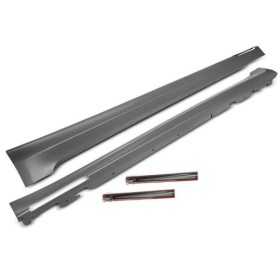 BAS DE CAISSE SPORT convient BMW G11 15-18