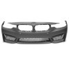 PARE-CHOC AV SPORT STYLE PDC convient BMW F30 / F31 10.11-