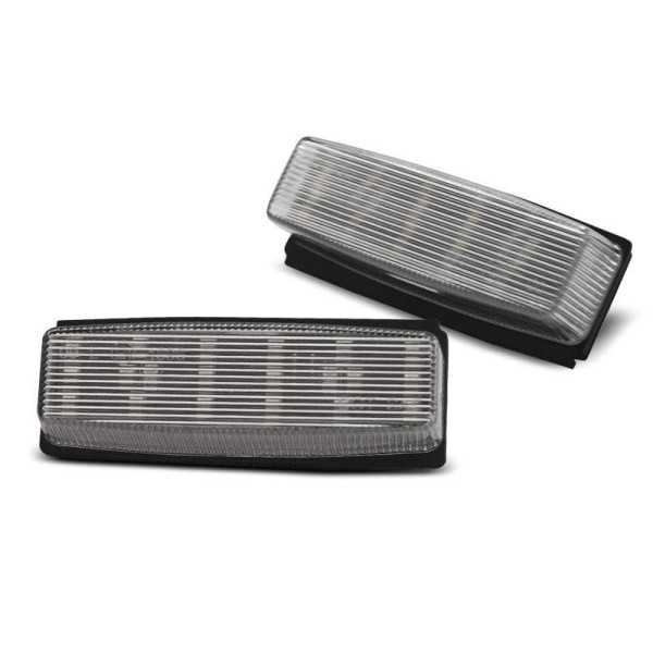 MAZDA MX-5 au 15 mai LED