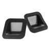 DODGE RAM 03-18 BLANC LED