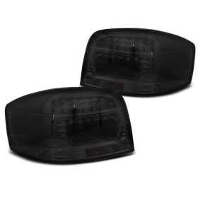 Ampoules LED TAIL FUMER fits AUDI A3 05.03-08