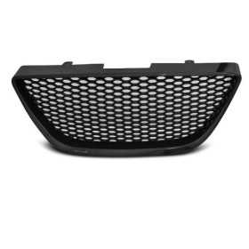 CALANDRE MIEL design noir convient SEAT IBIZA 6J 08-12