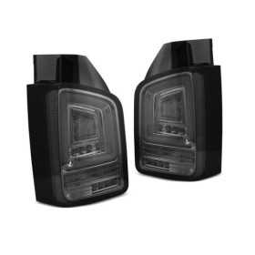 LED BAR FEUX DE FUMEE SEQ VW T5 correspond Ã  04