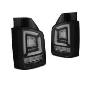 LED TAIL BAR lumiÃ¨res noires SEQ correspond T5 VW 10-15