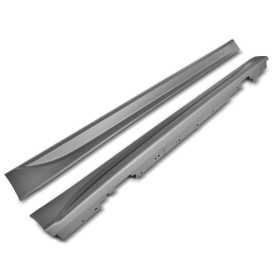 BAS DE CAISSE SPORT convient BMW F30 / F31 11-18