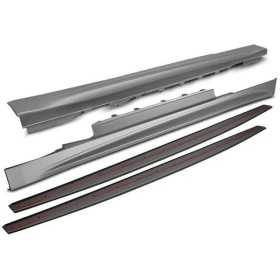 BAS DE CAISSE PERFORMANCE STYLE BMW convient F32 / F33 10.13-