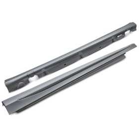 BAS DE CAISSE SPORT convient MERCEDES W205 14-