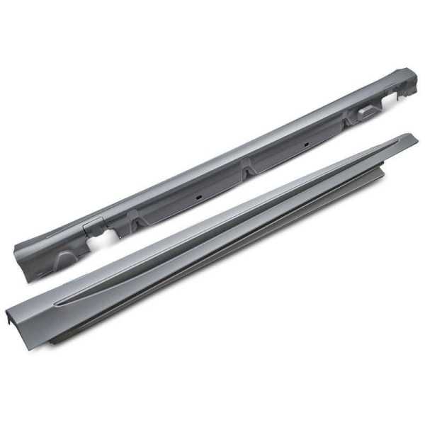 BAS DE CAISSE SPORT convient MERCEDES W205 14-