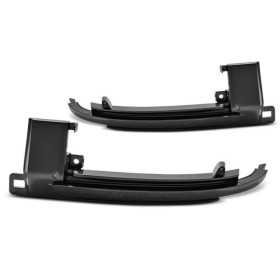 LED direction latÃ©raux FUMEE DANS LE MIROIR SEQ correspond AUDI A3 08-10 / 07-10 A4 / A5 07-10 / A6 08-10 / 11-17 Q3