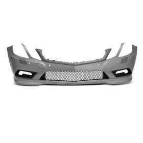 PARE-CHOC AV SPORT PDC convient MERCEDES E-KLASA C207 COUPÃ‰ / A207 CABRIO 09-13