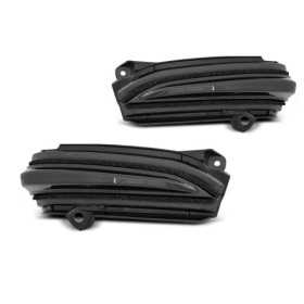 FORD MONDEO MK V 14-18 LED SMOKE SEQ