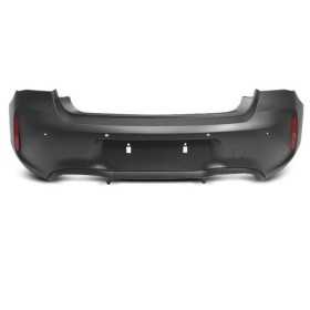 PARE-CHOCS SPORT STYLE PDC convient BMW F20 / F21 15-18 ICV