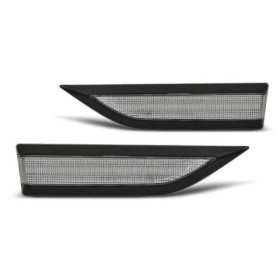 DIRECTION SEQ SIDE NOIR BLANC convient VW Caddy 15-
