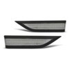 DIRECTION SEQ SIDE NOIR BLANC convient VW Caddy 15-