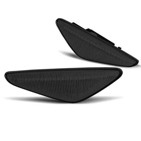 FUMÃ‰E DIRECTION SIDE LED unique SEQ BMW X5 E70 / X6 E71 / X3 F25