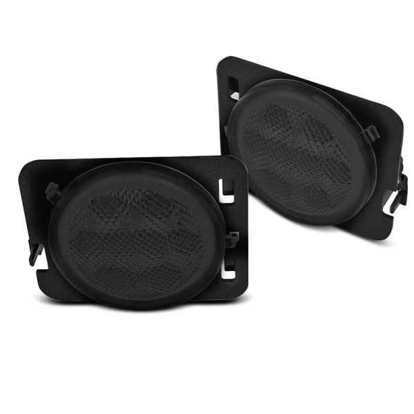 CHRYSLER JEEP WRANGLER JK 07-18 SMOKE LED