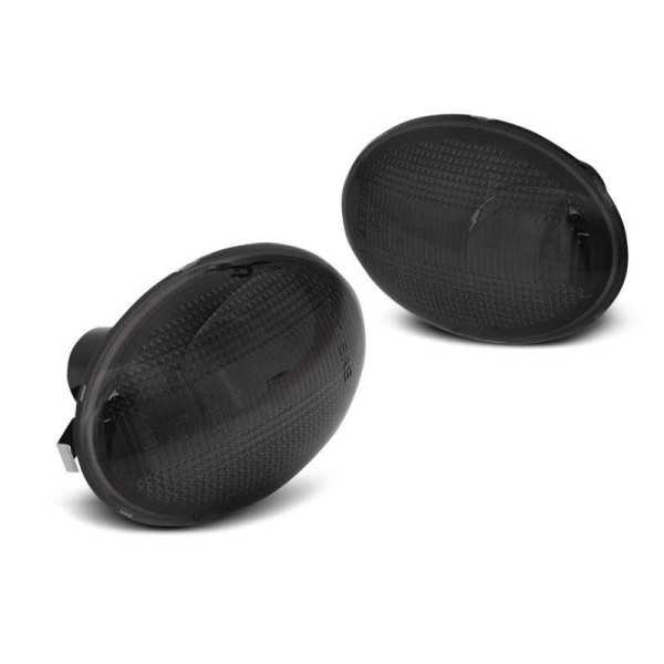 MINI COOPER R56 / R57 / R58 / R59 14/06 SMOKE LED