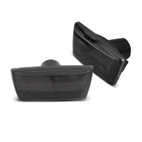 OPEL ASTRA H / CORSA D / Insigne / ZAFIRA SEQ LED SMOKE