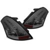 SUZUKI SWIFT V 10-17 FUMÃ‰E LED BAR