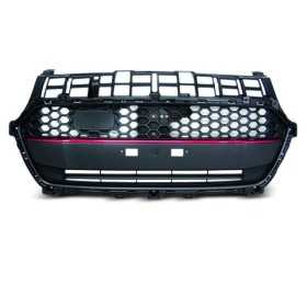 SUZUKI SWIFT VI 17- BLACK RED LINE SPORT STYLE