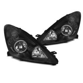TOYOTA CELICA T230 99-05 ANGEL EYES NOIR