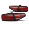 LED BAR QUEUE feux rouges Whie SEQ correspond AUDI A4 B8 12-15 SEDAN LED OEM