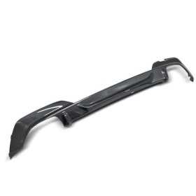 DIFFUSOR 340i TWIN SORTIE SIMPLE SILENCIEUX BMW G20 convient / G21 19-